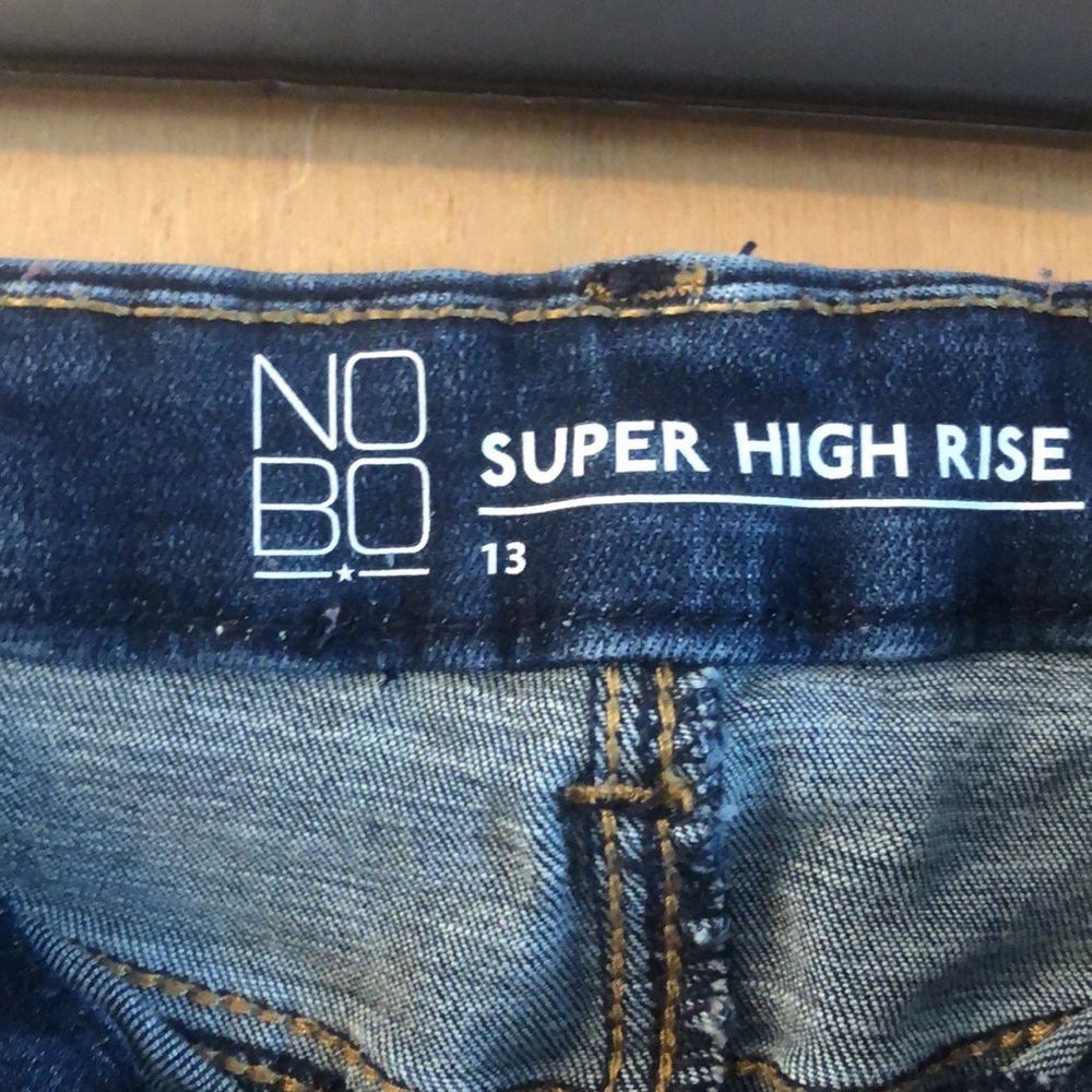 NO BO jeans - Picture 4 of 4